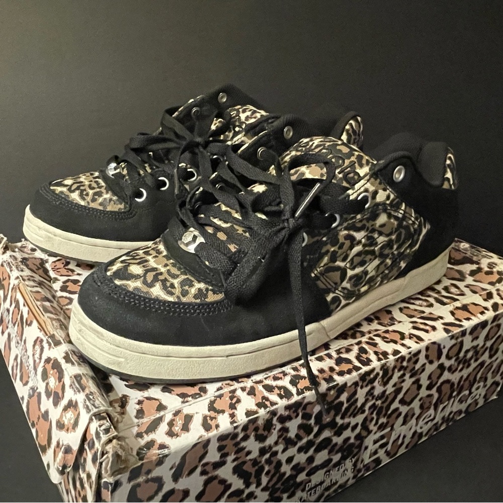 Emerica arSLIM animal us11.5 2008